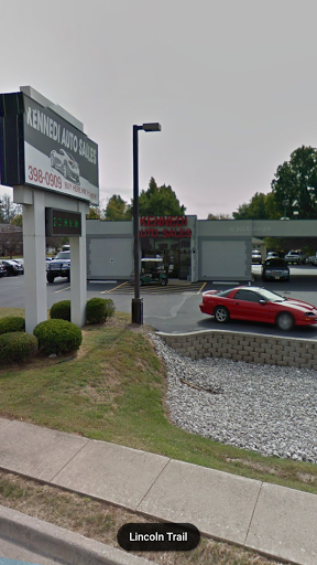 Kennedi Auto Sales, 10280 Lincoln Trail, Fairview Heights, IL 62208, USA, 