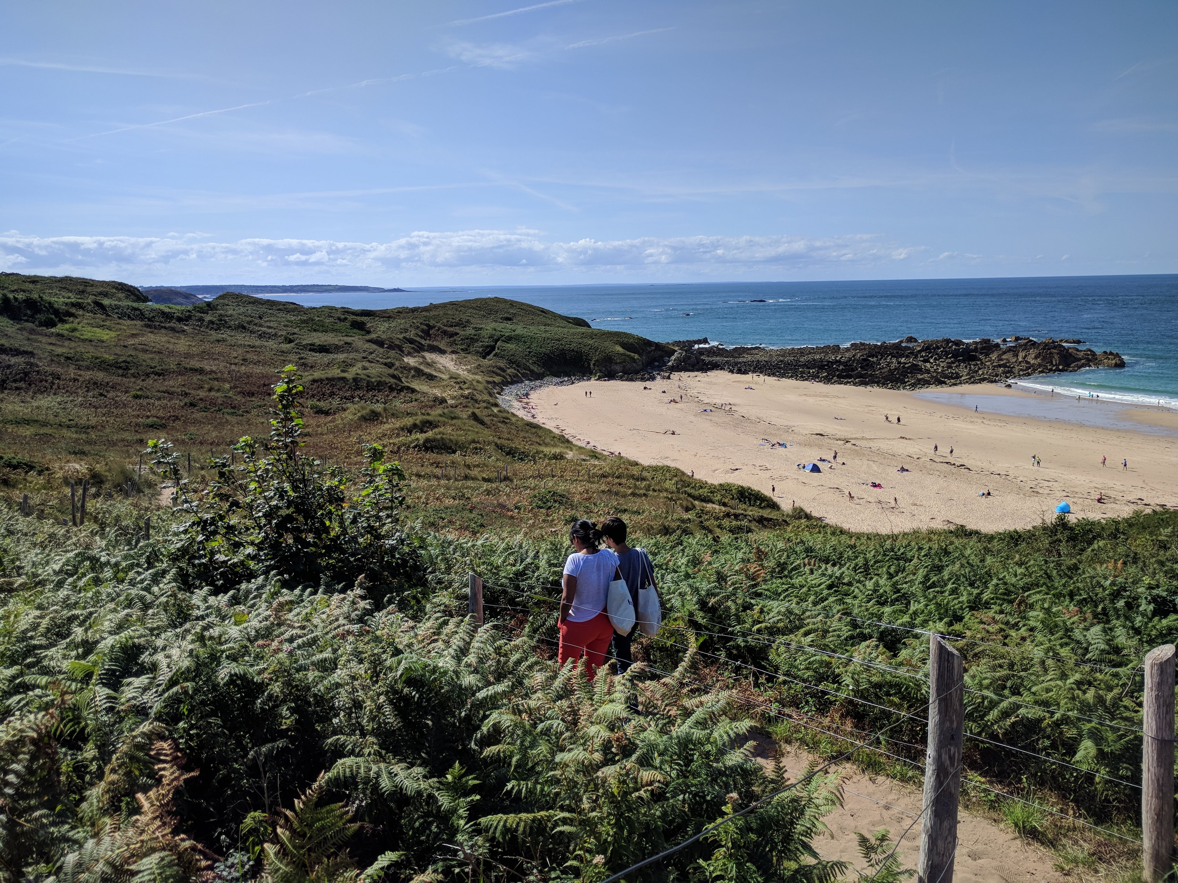 Photo n° 1 de l'avis de yoram.a fait le 01/09/2018 à 15:28
