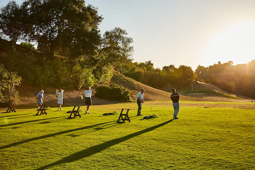Braemar Country Club image