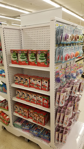 Fabric Store «Jo-Ann Fabrics and Crafts», reviews and photos, 11700 Preston Rd #810, Dallas, TX 75230, USA