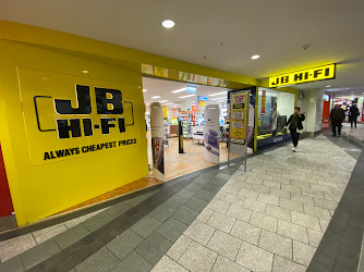 JB Hi-Fi Hobart