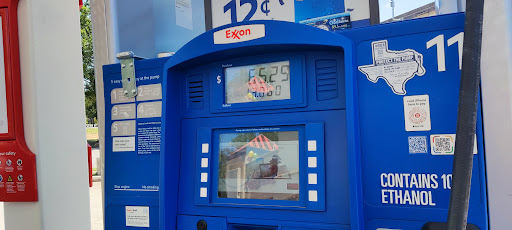 Gas Station «Exxon», reviews and photos, 1818 Hamilton St, Houston, TX 77003, USA