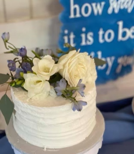 Florist «Elkton Florist», reviews and photos, 262 Florist Rd, Elkton, VA 22827, USA