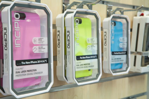 Cell Phone Store «Verizon Authorized Retailer - Wireless Zone», reviews and photos, 148 NJ-31, Flemington, NJ 08822, USA