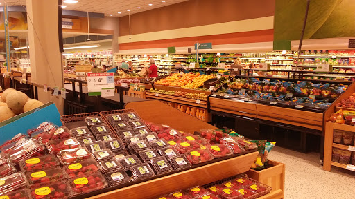 Supermarket «Publix Super Market at Camden Woods Shopping Center», reviews and photos, 1601 Ga Highway 40 E, Kingsland, GA 31548, USA