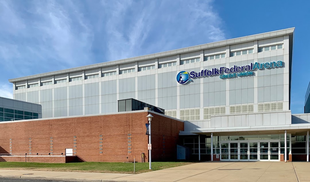 Suffolk Federal Credit Union Arena