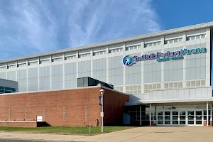Suffolk Credit Union Arena image