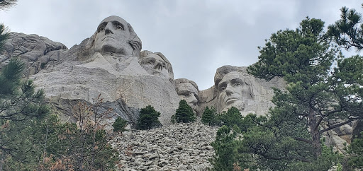 Gift Shop «Mt Rushmore Gift Shop», reviews and photos, 13000 SD-244, Keystone, SD 57751, USA