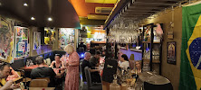 Atmosphère du Restaurant brésilien Oh Quai Latin à Paris - n°17