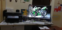 user