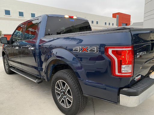 Used Car Dealer «West Coast Auto Finance», reviews and photos, 6270 Miramar Rd, San Diego, CA 92121, USA