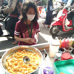 Terang Bulan Mini AW Sidoarjo Pedallindo
