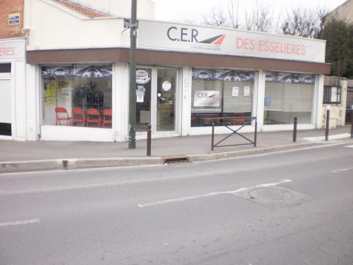 Auto-École Cer Des Esselières à Villejuif, Val-de-Marne