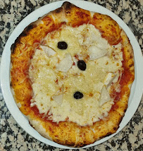 Pizza du Pizzeria Il Tavolino à Aix-en-Provence - n°5