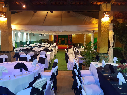 EVENTOS PUEBLO VIEJO