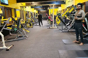 MAX IMPACT FITNESS CENTRE image