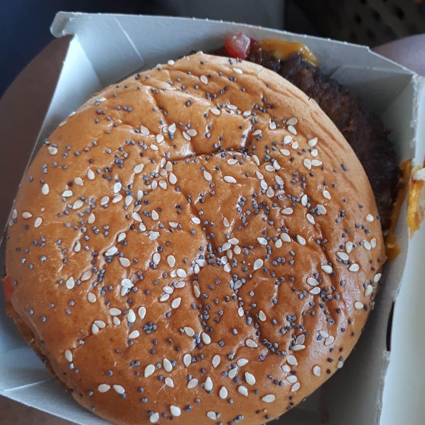 Photo n° 2 de l'avis de Prisca.p fait le 08/10/2019 à 14:52