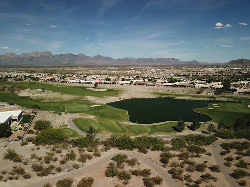 Golf Course «Sonoma Ranch Golf Course», reviews and photos, 1274 Golf Club Rd, Las Cruces, NM 88011, USA