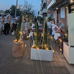 Photo n°3 de l'avis de Madeline.a fait le 13/08/2023 à 07:47 sur le  Zio Peppino Ristorante e Pizzeria à Empoli