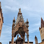 Photo n°11 de l'avis de Marcus. fait le 17/08/2022 à 16:17 sur le  Locanda degli Scaligeri à Verona