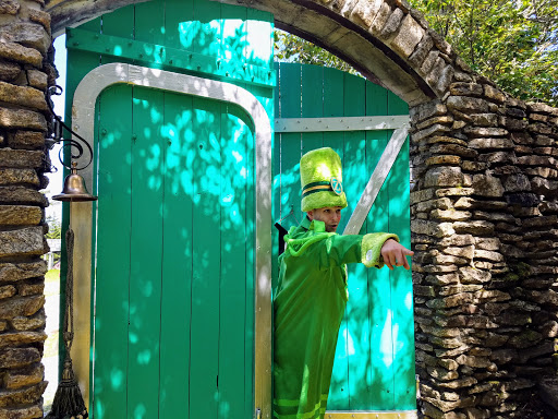 Theme Park «Land Of Oz», reviews and photos, Yellow Brick Rd, Beech Mountain, NC 28604, USA