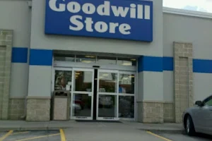 Goodwill Coralville image
