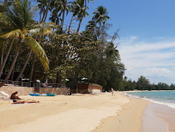 Lipa Noi Beach'in fotoğrafı çok temiz temizlik seviyesi ile