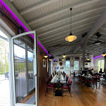 Photo n°1 de l'avis de Null.o fait le 25/04/2023 à 19:25 sur le  Restaurant Station Burgsee à Gadebusch