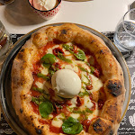 Photo n°3 de l'avis de Lara.i fait le 25/10/2023 à 19:15 sur le  Pizzeria La Rocca 019 à Castegnato