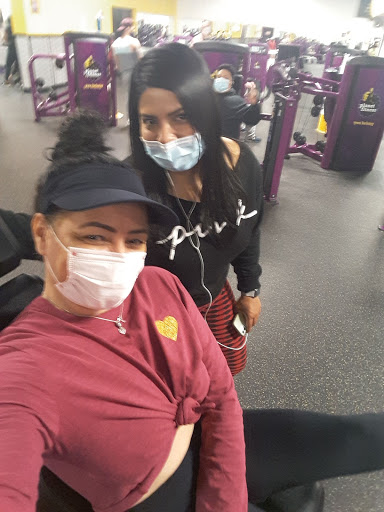 Gym «Planet Fitness», reviews and photos, 944 Middle St, Weymouth, MA 02188, USA