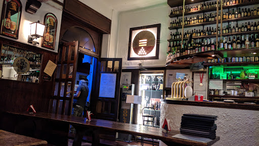 Pub di Londra Torino