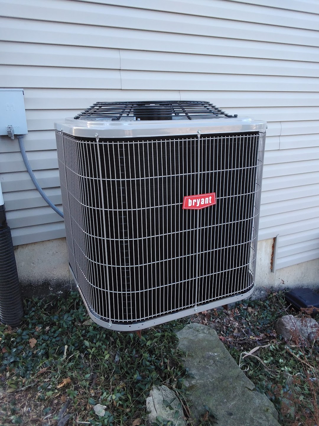 Comfort Care Heating & Air Conditioning