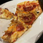 Photo n°4 de l'avis de The.e fait le 01/05/2018 à 21:25 sur le  Pizza Club No Limits à Giussano