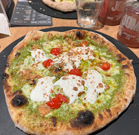 Plats et boissons du Pizzeria Pizza Cosy à Romans-sur-Isère - n°18