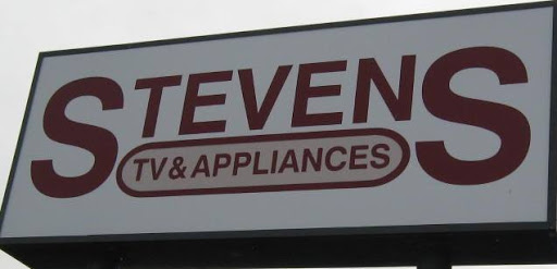 Stevens TV & Appliances in Peru, Indiana