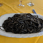 Photo n°2 de l'avis de Giordano.a fait le 27/04/2018 à 14:06 sur le  Trattoria Locanda Al Raspo De Ua à Venice