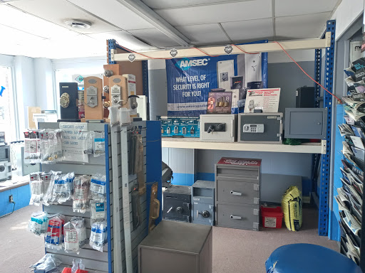 Locksmith «American Atlas Locksmith», reviews and photos, 51105 Washington St, New Baltimore, MI 48047, USA