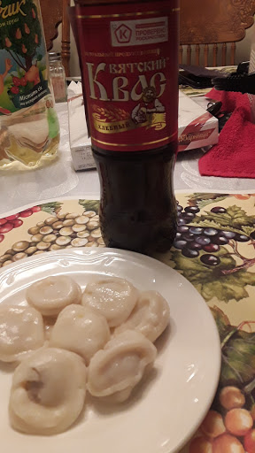 Gourmet Grocery Store «EuroMart | Gourmet Grocery Store Tulsa», reviews and photos, 7847 E 71st St, Tulsa, OK 74133, USA