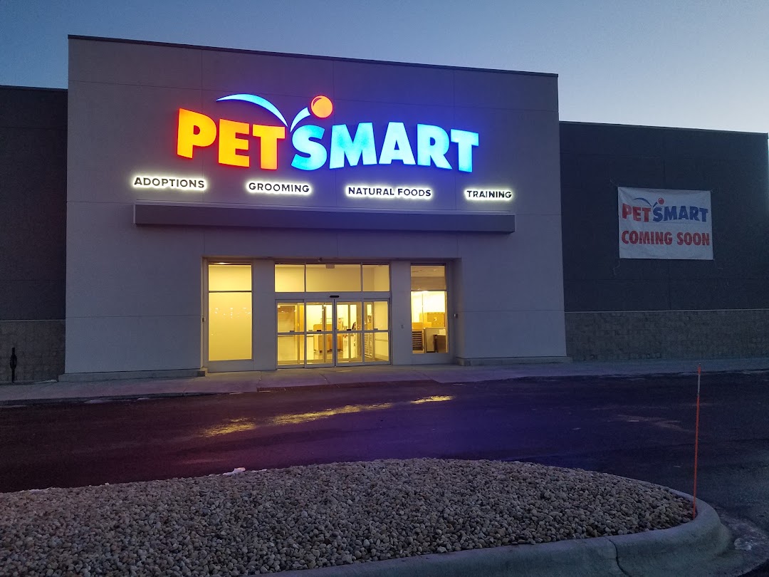 PetSmart