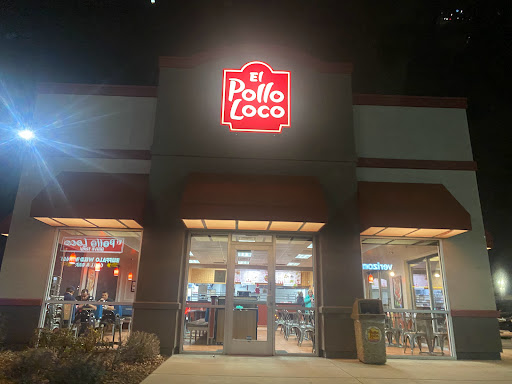 Mexican Restaurant «El Pollo Loco», reviews and photos, 88 N 1200 E, Lehi, UT 84043, USA