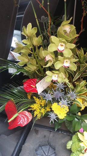 Florist «The Flowery», reviews and photos, 17787 Santiago Blvd, Villa Park, CA 92861, USA