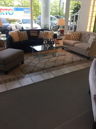 Furniture Store «Rooms To Go Furniture Store - Durham», reviews and photos, 4144 Durham-Chapel Hill Blvd a, Durham, NC 27707, USA