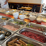 Photo n° 10 de l'avis de Lilli.r fait le 20/03/2024 à 17:16 pour Le Royal Wok à Morteau