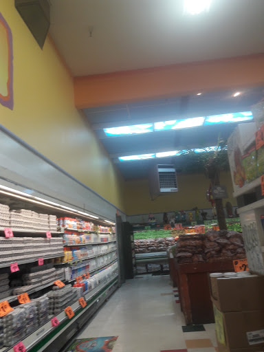 Grocery Store «Lucky 7 Supermarket», reviews and photos, 1675 Tully Rd, San Jose, CA 95122, USA