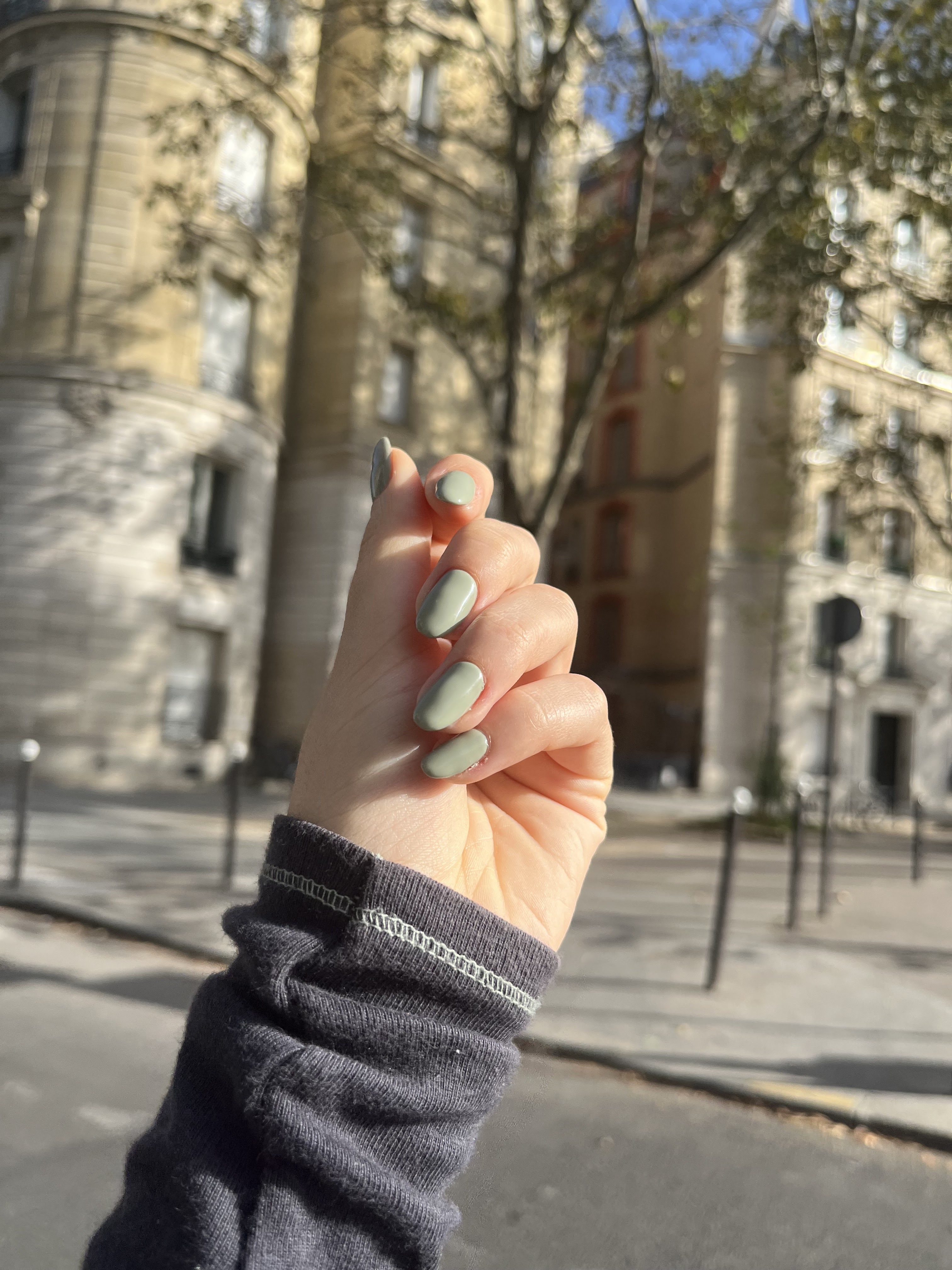 Photo n° 1 de l'avis de Juliette.s fait le 28/11/2023 à 19:28