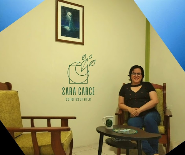 Comentarios y opiniones de Psicóloga Sara García Arce