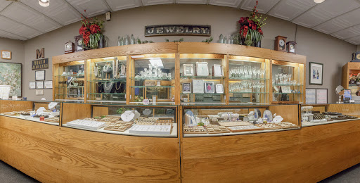 Jewelry Store «Marco Jewelers», reviews and photos, 16 6th St, Stamford, CT 06905, USA