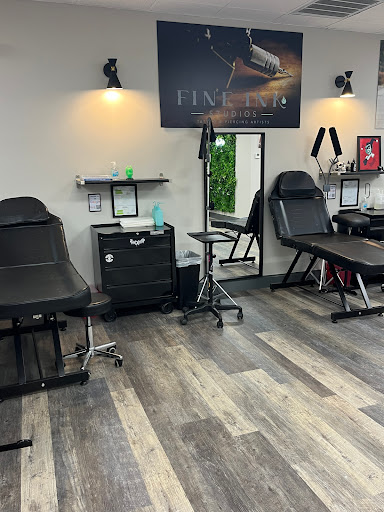 Explore japanese tattoo ideas with meaning, creative tattoo ideas in Orlando, available at Fine Ink Studios Tattoos