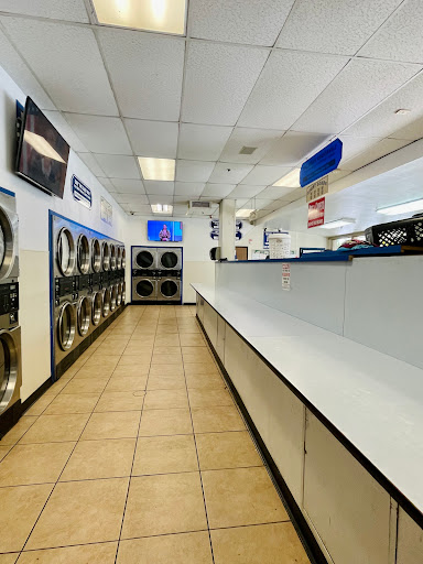 Laundromat «Launderland Coin Laundry», reviews and photos, 1160 Sunflower Ave, Costa Mesa, CA 92626, USA