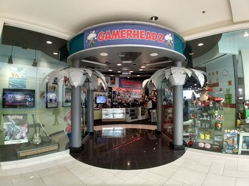 Video Game Store «Gamerheadz», reviews and photos, 10 Southdale Center, Edina, MN 55435, USA